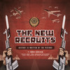 Hats Off(Ode to an Old Friend) - The New Recruits&Nathan Gray