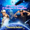 Ponteme Bellaca (feat. Baby White) (Explicit) - El Fenix Rompiendo El Microfono&Baby White