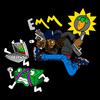 STAY ALERT (feat. 645AR) (Explicit) - Big Emm&645AR