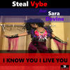 I Know You I Live You (Instrumental Mix) - Steal Vybe&Sara Devine