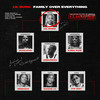 Gang Forever - Only The Family&Lil Durk&King Von&Jusblow600