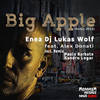 Big Apple (Reloaded Chicago Mix) - Enea Dj&Dj Lukas Wolf&Alex Donati