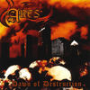 Dawn of Destruction - Ares