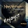 Rejoyce(Dub Ancestral) (Dub Ancestral) - Max Marinacci&Hazel
