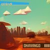 Okavango - Afriindi