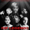 RIP LEGENDS (其他) - LEGGO&龙泽宇