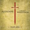 I Don't Wanna Know - Alitaumas