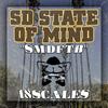 S.M.D.F.T.B.(feat. 18scales) (Explicit) - SD State of Mind&18scales