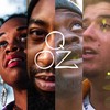 Q OZ (Explicit) - David D'Angelo&Larry Thepoet&ReeCee Raps&MayDay