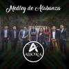 Medley de Alabanza - Adora