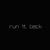 Run It Back (Explicit) - Jthurston