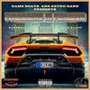 Finessin In Foreign (Explicit) - Bankroll Jigga&HotBoyG&Solid Blacc