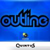 Outline Version 1 (Original Mix) - Quintus