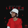 Legion(feat. Sjavera) (Original Mix) - Austin Mars&Sjavera