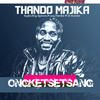 Ongketsetsang - Thando Majika