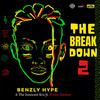 The Break Down 2 - Benzly Hype&The Innocent Kru&Prince Zimboo