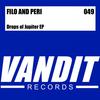 Drops of Jupiter (Main Mix) - Filo & Peri