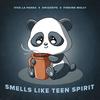 Smells Like Teen Spirit - Viva La Panda&Swizznife&Finding Molly&Dave Grohl&Krist Novoselic&Kurt Cobain