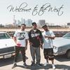 Welcome To The West(feat. Teerzet & Loesta)(DJ Gondek cuts) (Explicit) - Płoniak&Teerzet&Loesta&DJ Gondek