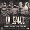 La Calle Me Hizo - Nicky Jam&Farruko&Benny Benni&Nejo