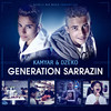 Generation Sarrazin - Kamyar&Dzeko