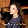 Cotillon in E flat major, D. 976 - Olga Scheps&Franz Schubert