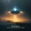 MAGIA EXTRATERRESTRE (Explicit) - KLAUS MG&MC GW