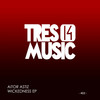 Break It Down (Original Mix) - Aitor Astiz