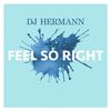 Feel so Right - DJ Hermann