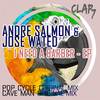 Pop Cycle (Original Mix) - Andre Salmon&Jose Wated