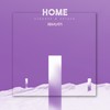 Home (Justin Novak Remix) - Osborne&Heyder&Justin Novak