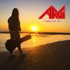 Crying with Joy - Argi