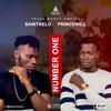 Number one(feat. Meeky bby) - SAINTNELO&Meeky bby