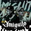 Mi Amiguito (Explicit) - Dilon Baby&&DJ Kiko El De Lo Alka