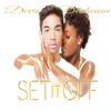 Set It Off(feat. Big Kev) - Devin Deshaun&Big Kev