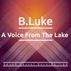 A Voice From The Lake (Original Mix) - B.Luke