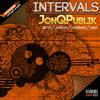 Dissolve - JonQPublik