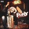 Gangsta Boogie (Explicit) - Fury Figeroa&A.K. 372&Ms Versatyle