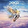 Rejoicer (Original Mix) - Pogo&Djantrix