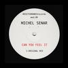 Can You Feel It (Original Mix) - Michel Senar