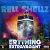 Homicidial Neck(feat. SO33 & DB33) (Explicit) - Rell Shellz&SO33&Db33