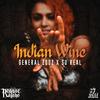 Indian Wine - Su Real&General Zooz