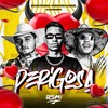 Perigosa - Biu do Piseiro&DJ JHOW BEATS&Sharyann Gabriel