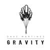 Gravity - Dave Martinez