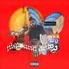 High and Dry (Explicit) - Shamil&Shamil Khan Bangash