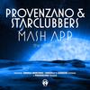 Mash App (Donzelli & Sanders Remix) - Provenzano&StarClubbers