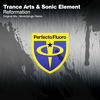 Reformation (Monk3ylogic Remix) - Trance Arts&Sonic Element