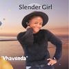 Mudzholo(feat. Razie Kay) (mix|Radio Edit) - Slender Girl&RAZIE KAY