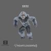 Yeti - Heartleader