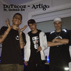 Artigo (Explicit) - DuTacoz&The Jeff&Dkah&Uchoa ZN